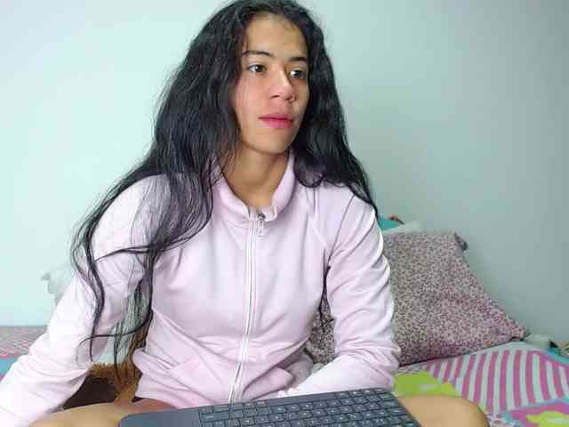 Ashleywen-d webcam