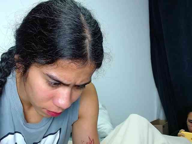 Ashleywen-d webcam