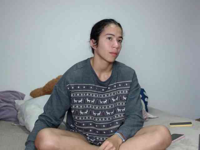 Ashleywen-d webcam