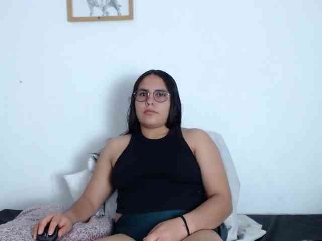Ashleywen-d webcam