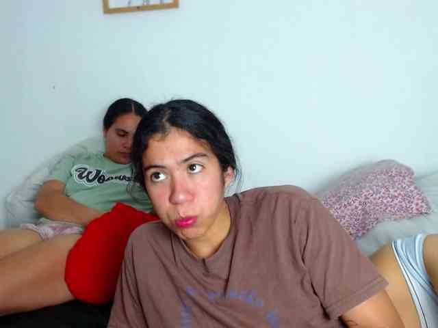 Ashleywen-d webcam