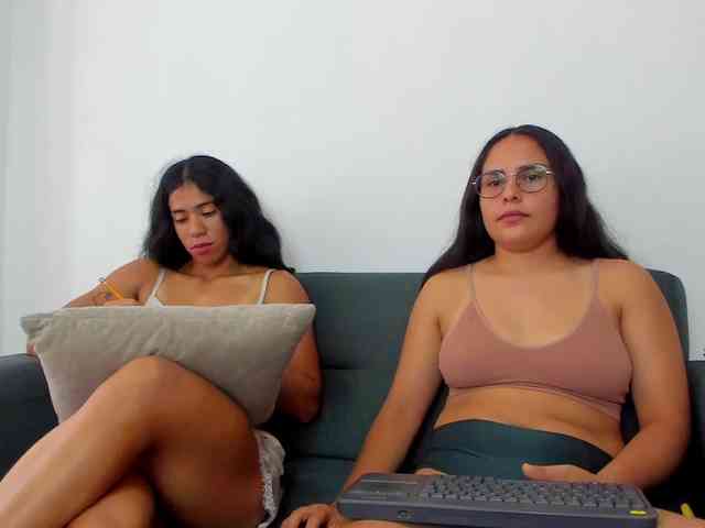 Ashleywen-d webcam
