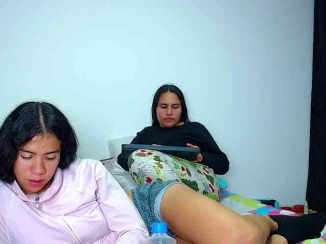 porno chat Ashleywen-d