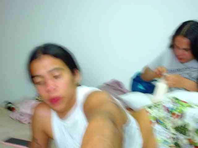 Ashleywen-d webcam