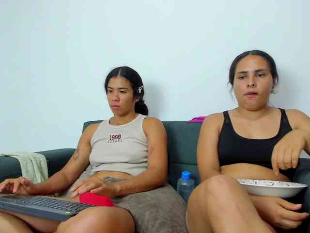 Ashleywen-d webcam