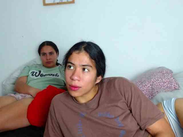Ashleywen-d webcam