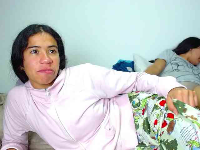 Ashleywen-d webcam
