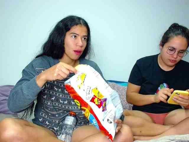 Ashleywen-d webcam