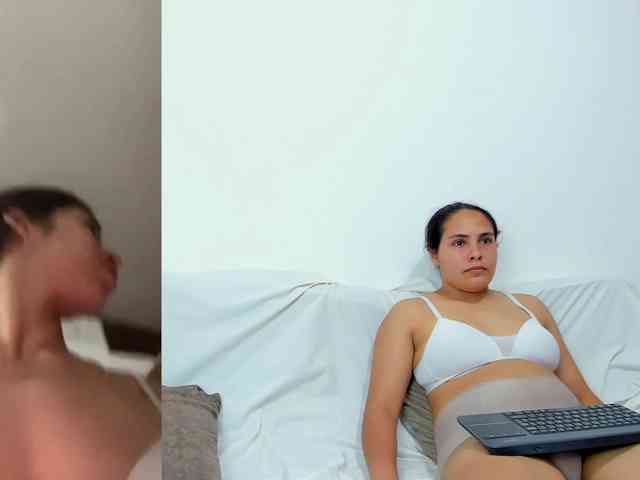 Ashleywen-d webcam