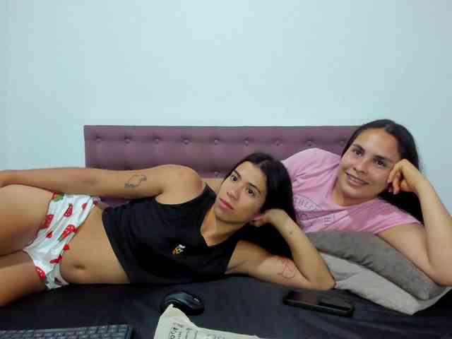 Ashleywen-d Live Webcam on BongaCams