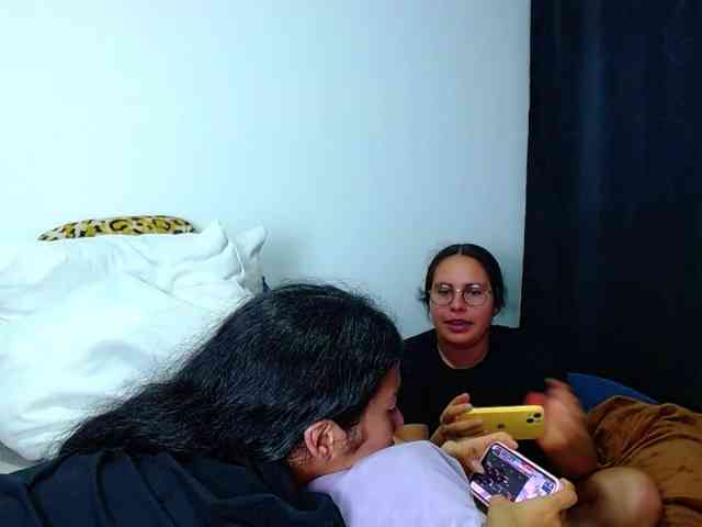 Ashleywen-d webcam