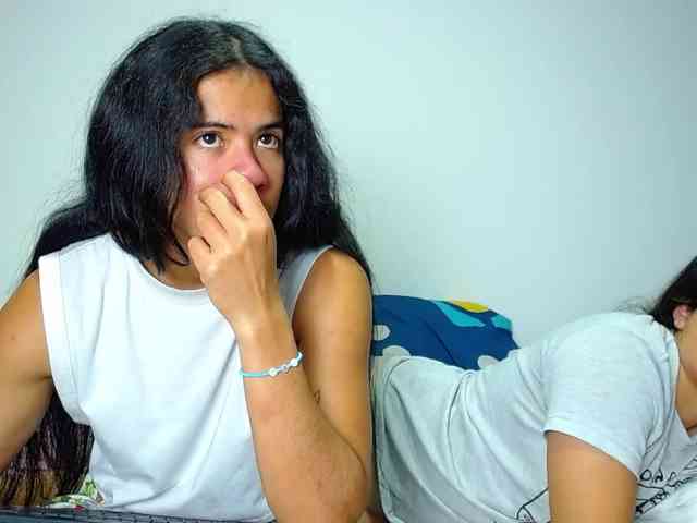 Ashleywen-d webcam