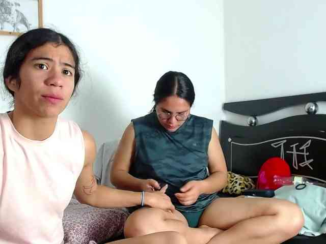 Ashleywen-d webcam