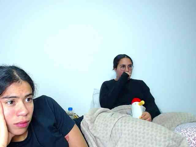 Ashleywen-d webcam
