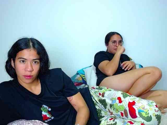 Ashleywen-d webcam