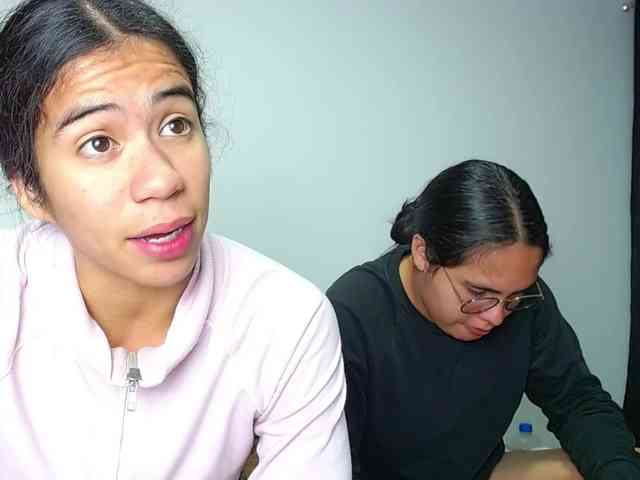 Ashleywen-d webcam