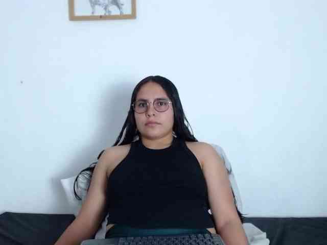 Ashleywen-d webcam