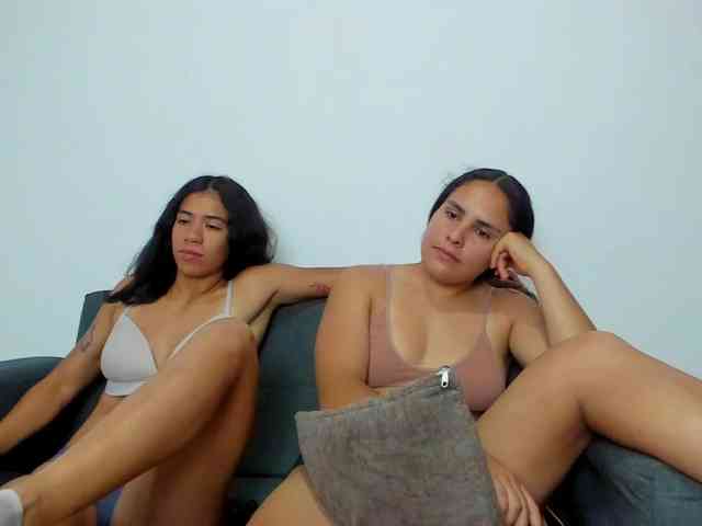 Ashleywen-d webcam