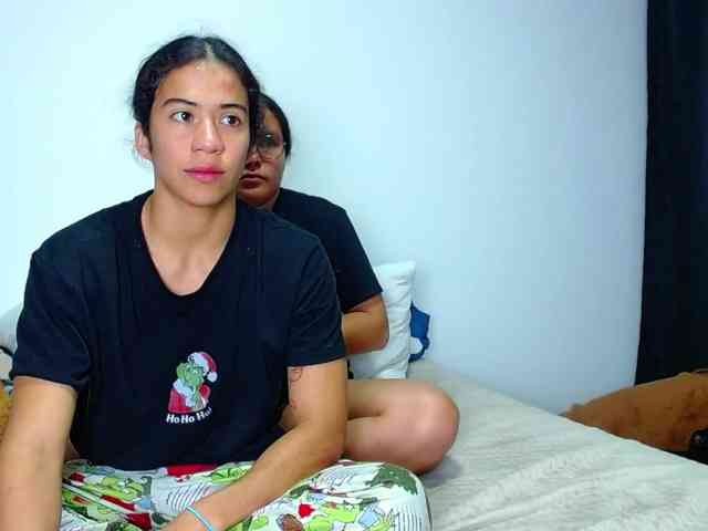 Ashleywen-d webcam
