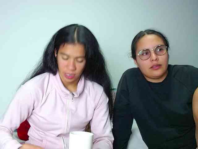 Ashleywen-d webcam