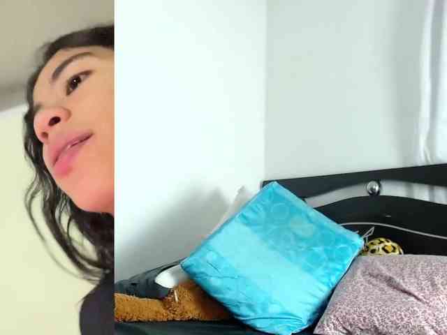 strip chat online Ashleywen-d