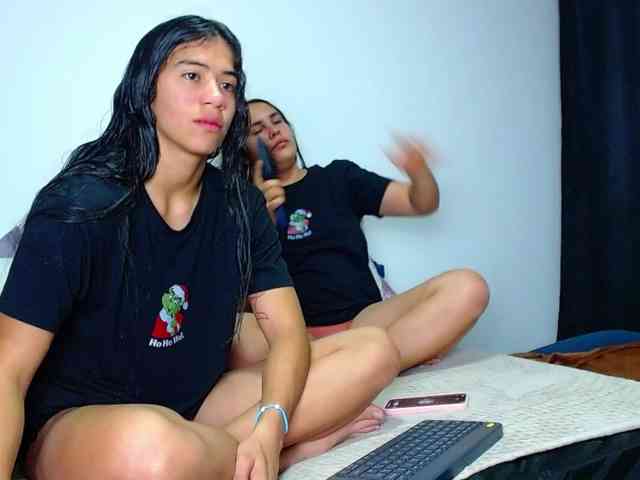Ashleywen-d webcam