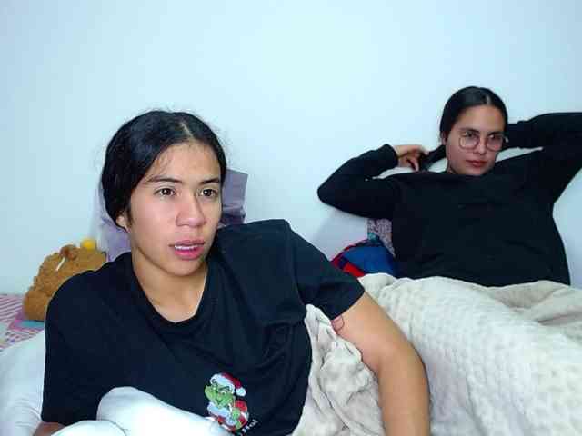 Ashleywen-d webcam