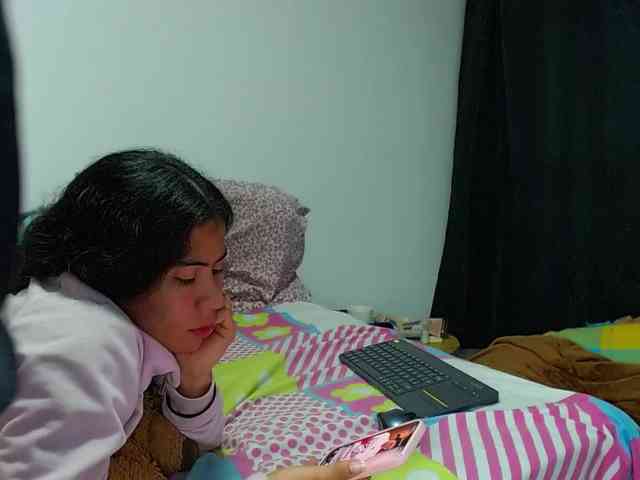 Ashleywen-d webcam