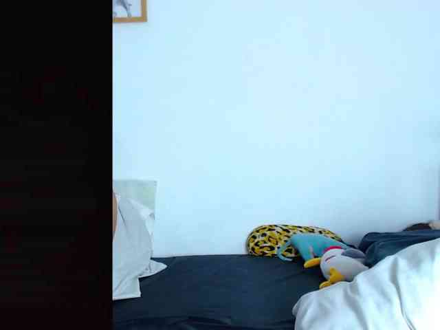 Ashleywen-d webcam