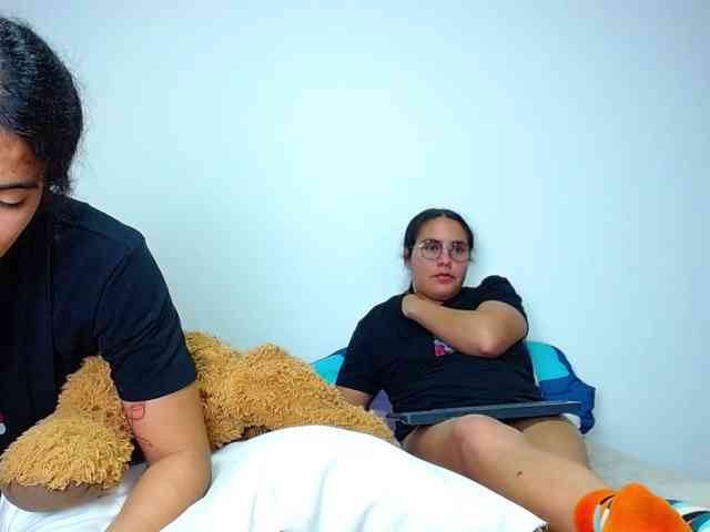 Ashleywen-d webcam