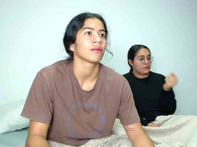 Ashleywen-d webcam