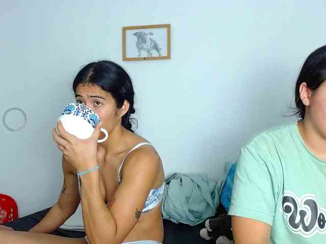 Ashleywen-d webcam
