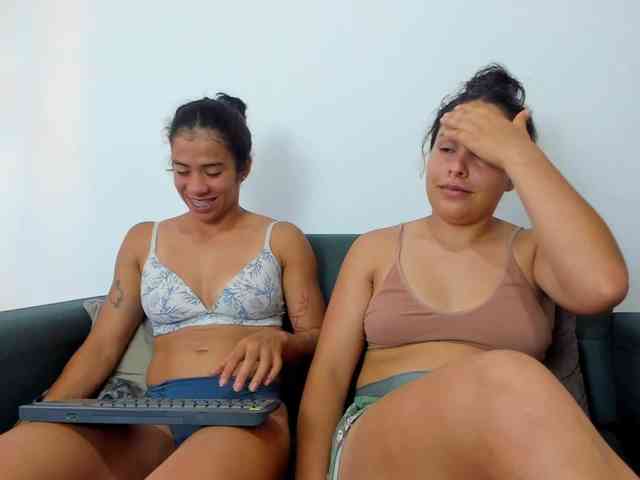 Ashleywen-d webcam