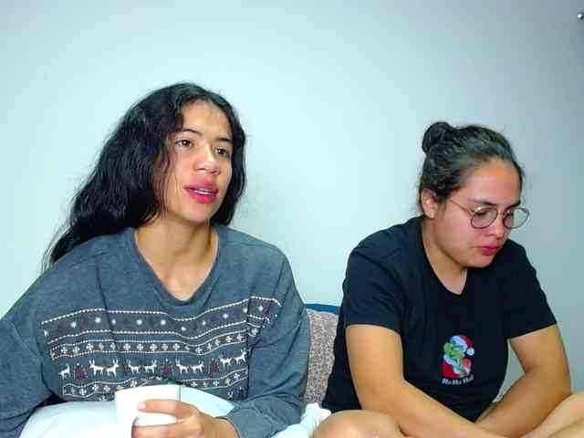 Ashleywen-d webcam