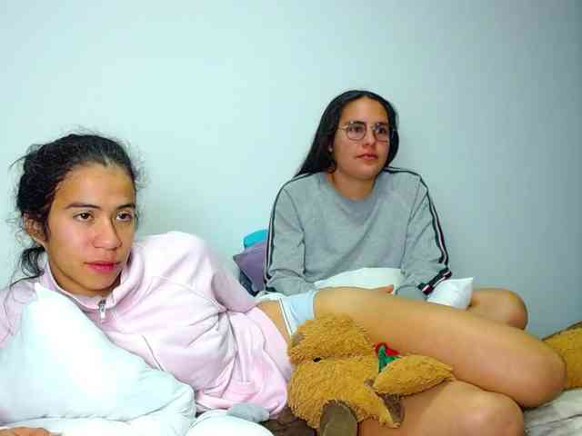 Ashleywen-d webcam