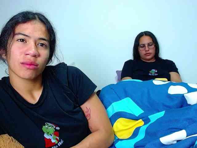 Ashleywen-d webcam