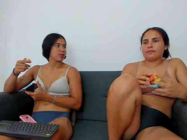 Ashleywen-d webcam