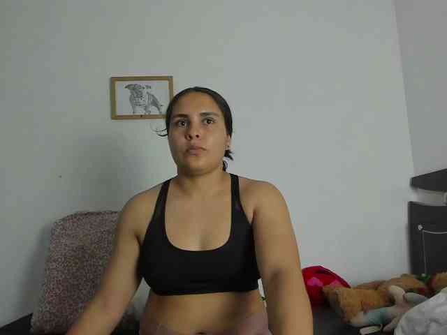 Ashleywen-d webcam
