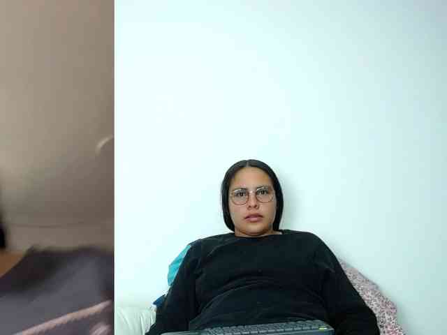 Ashleywen-d webcam