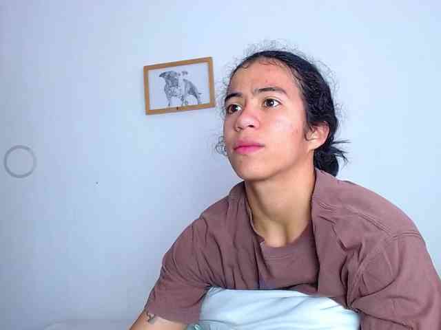 Ashleywen-d webcam