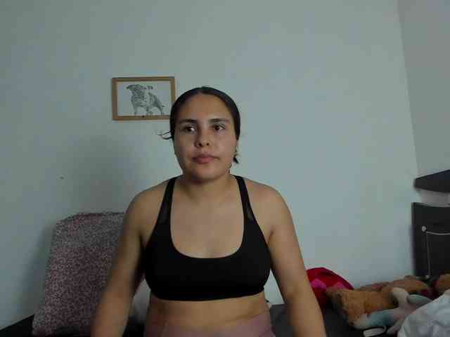 Ashleywen-d webcam