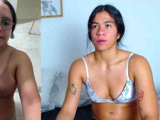 Ashleywen-d webcam