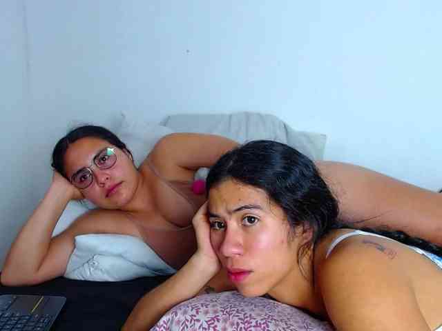 Ashleywen-d webcam