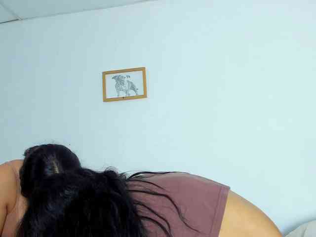 Ashleywen-d webcam
