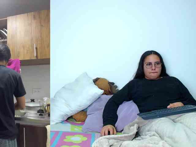 Ashleywen-d webcam