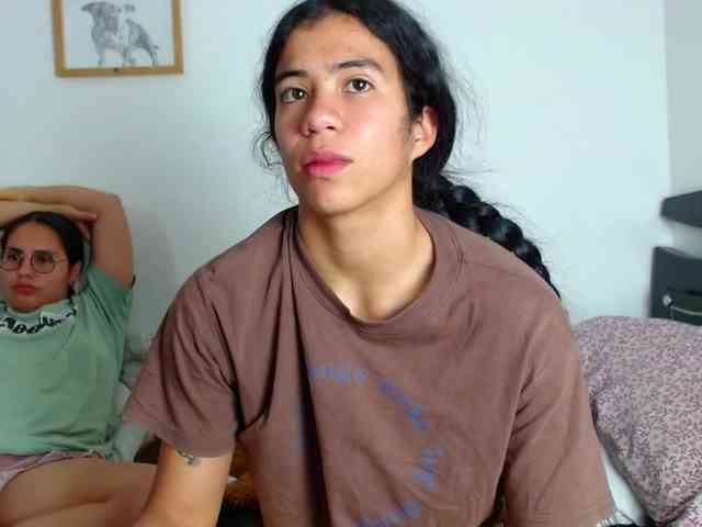 Ashleywen-d webcam