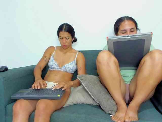 Ashleywen-d Live Webcam on BongaCams Ashleywen-d Live Webcam on BongaCams