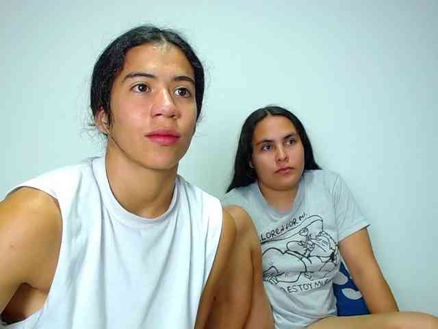 Ashleywen-d webcam