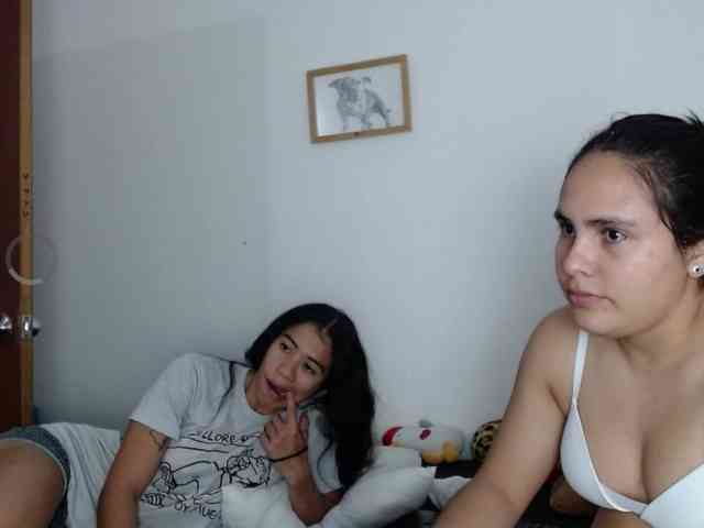 Ashleywen-d webcam