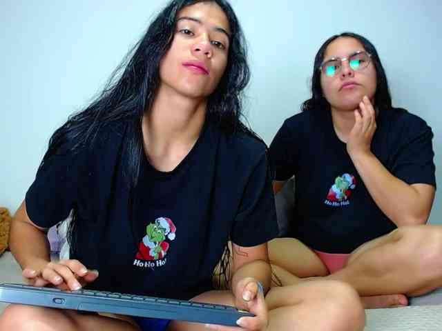 Ashleywen-d webcam